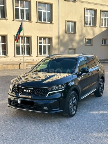 Kia Sorento 2022, 63,000 km - 1.6 l - Bakı