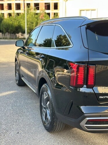 Kia Sorento 2022, 63,000 km - 1.6 l - Bakı