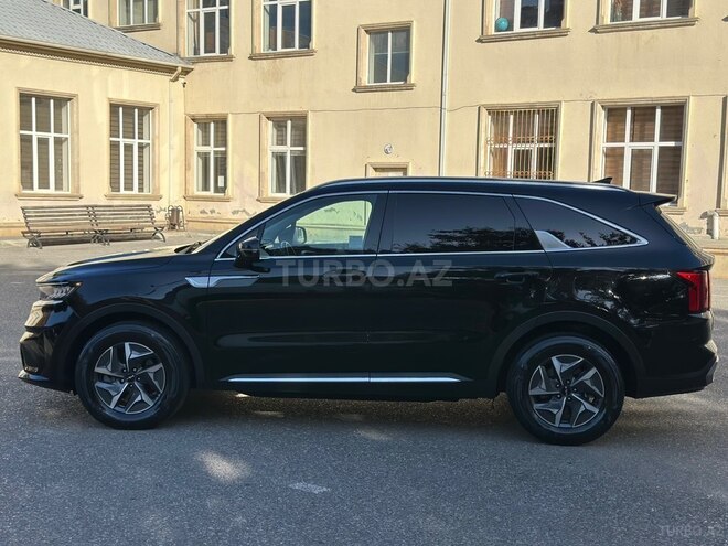 Kia Sorento 2022, 63,000 km - 1.6 l - Bakı