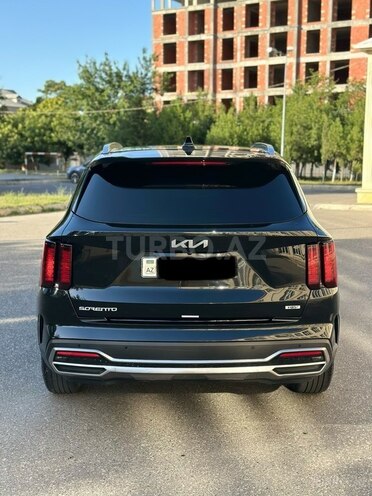 Kia Sorento 2022, 63,000 km - 1.6 l - Bakı