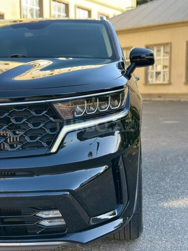 Kia Sorento 2022, 63,000 km - 1.6 l - Bakı