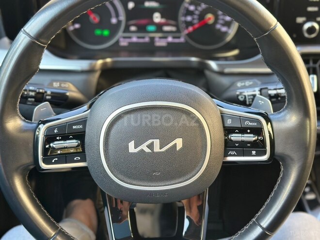 Kia Sorento 2022, 63,000 km - 1.6 l - Bakı