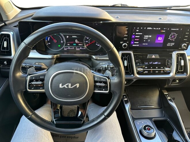 Kia Sorento 2022, 63,000 km - 1.6 l - Bakı