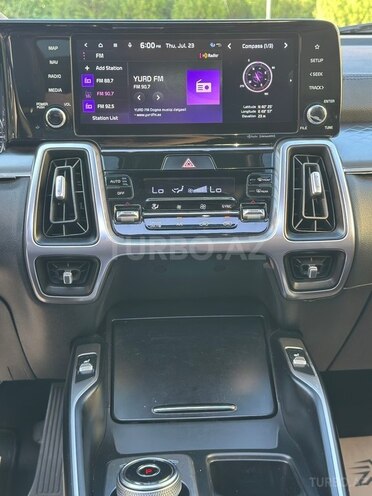 Kia Sorento 2022, 63,000 km - 1.6 l - Bakı