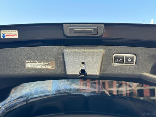 Kia Sorento 2022, 63,000 km - 1.6 l - Bakı