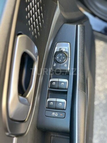 Kia Sorento 2022, 63,000 km - 1.6 l - Bakı