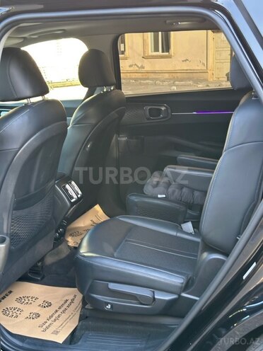Kia Sorento 2022, 63,000 km - 1.6 l - Bakı