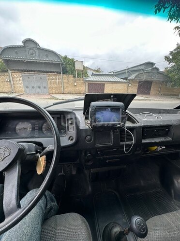 GAZ 330200 2000, 250,000 km - 2.3 l - Şamaxı