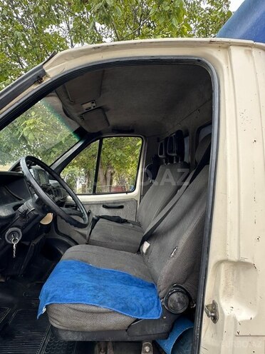GAZ 330200 2000, 250,000 km - 2.3 l - Şamaxı