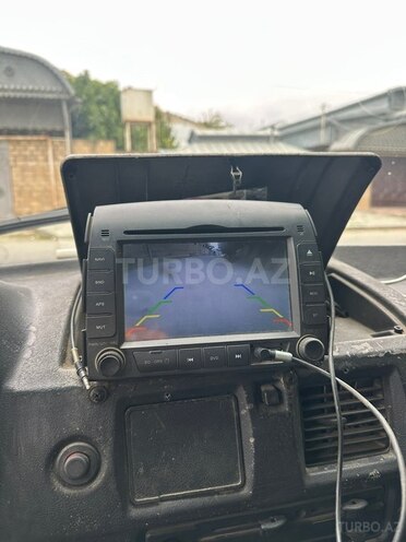 GAZ 330200 2000, 250,000 km - 2.3 l - Şamaxı