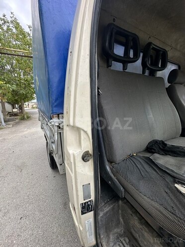 GAZ 330200 2000, 250,000 km - 2.3 l - Şamaxı
