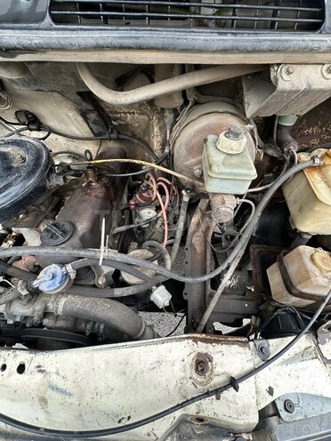 GAZ 330200 2000, 250,000 km - 2.3 l - Şamaxı