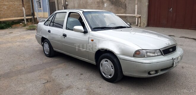 Daewoo Nexia 2007, 195,000 km - 1.5 l - Bakı