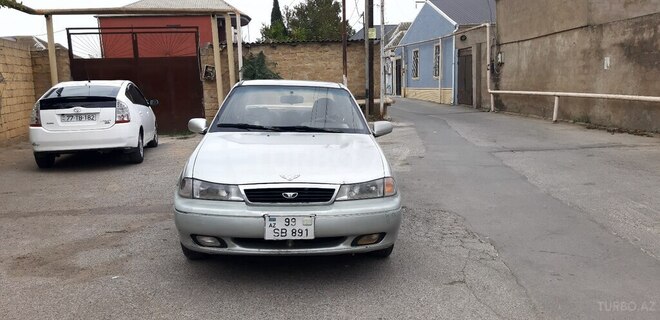 Daewoo Nexia 2007, 195,000 km - 1.5 l - Bakı