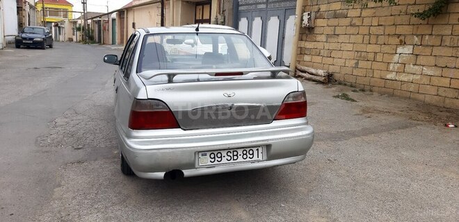 Daewoo Nexia 2007, 195,000 km - 1.5 l - Bakı