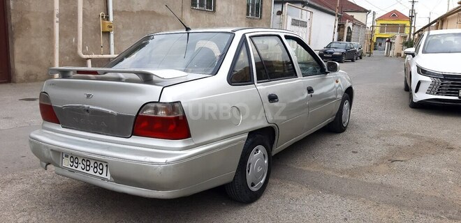 Daewoo Nexia 2007, 195,000 km - 1.5 l - Bakı