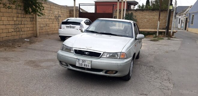 Daewoo Nexia 2007, 195,000 km - 1.5 l - Bakı