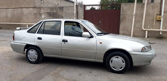 Daewoo Nexia 2007, 195,000 km - 1.5 l - Bakı