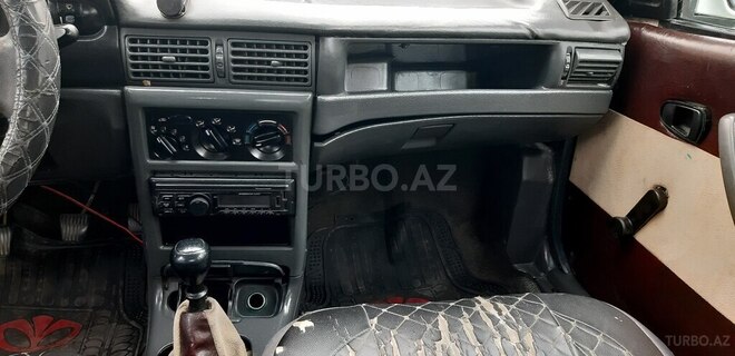 Daewoo Nexia 2007, 195,000 km - 1.5 l - Bakı