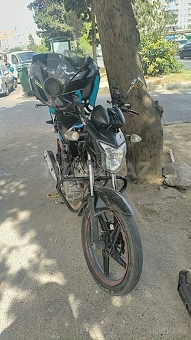 Tufan S 150 2026, 46,000 km - 0.2 l - Bakı