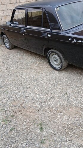 LADA (VAZ) 2107 2011, 83,000 km - 1.6 l - Bakı