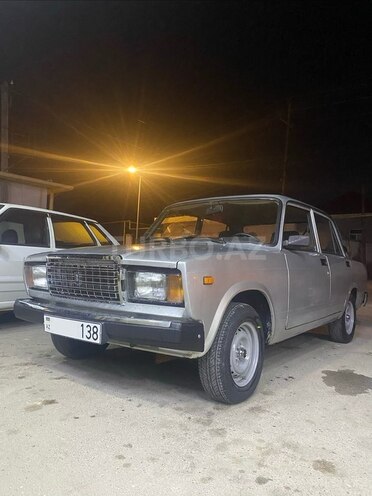LADA (VAZ) 2107 2002, 48,801 km - 1.6 l - Bakı