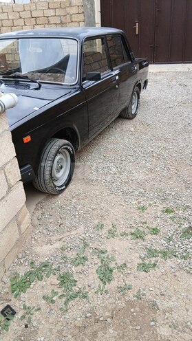 LADA (VAZ) 2107 2011, 83,000 km - 1.6 l - Bakı