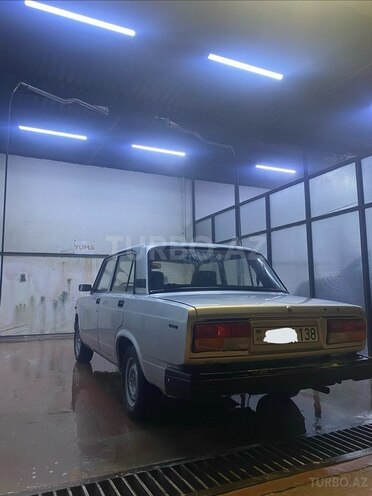 LADA (VAZ) 2107 2002, 48,801 km - 1.6 l - Bakı