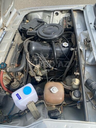 LADA (VAZ) 2107 2002, 48,801 km - 1.6 l - Bakı