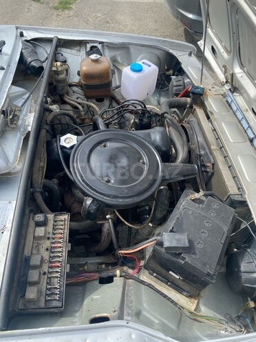 LADA (VAZ) 2107 2002, 48,801 km - 1.6 l - Bakı