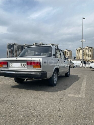 LADA (VAZ) 2107 2002, 48,801 km - 1.6 l - Bakı