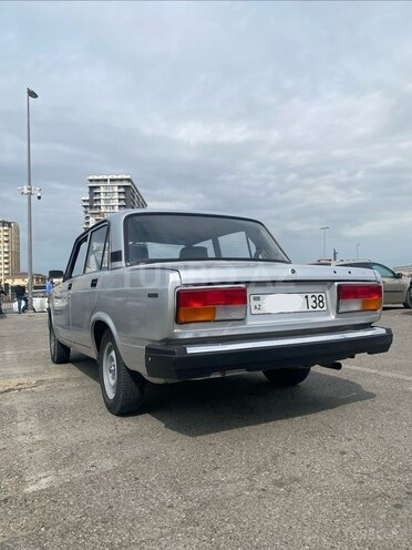 LADA (VAZ) 2107 2002, 48,801 km - 1.6 l - Bakı