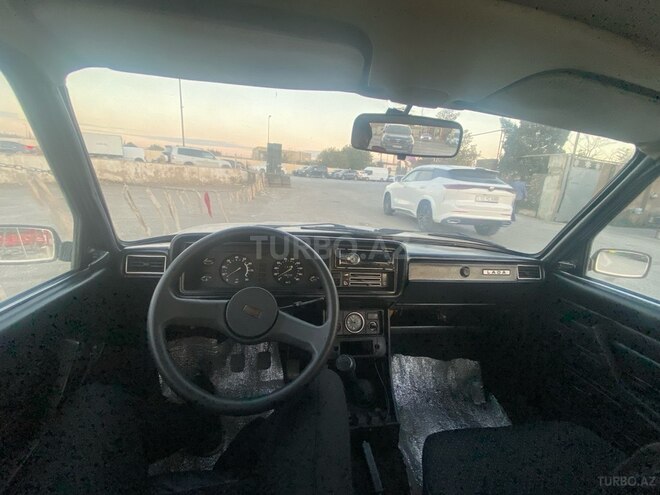 LADA (VAZ) 2107 2002, 48,801 km - 1.6 l - Bakı