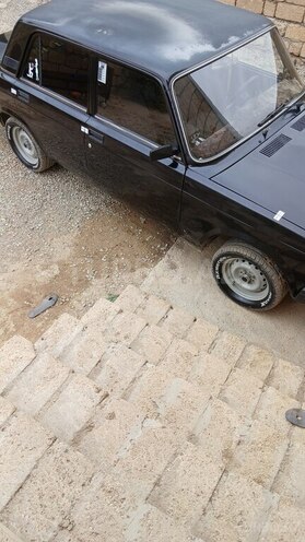 LADA (VAZ) 2107 2011, 83,000 km - 1.6 l - Bakı