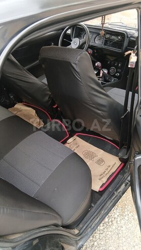 LADA (VAZ) 2107 2011, 83,000 km - 1.6 l - Bakı