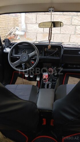 LADA (VAZ) 2107 2011, 83,000 km - 1.6 l - Bakı