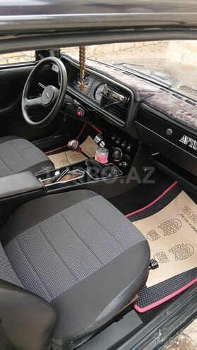 LADA (VAZ) 2107 2011, 83,000 km - 1.6 l - Bakı