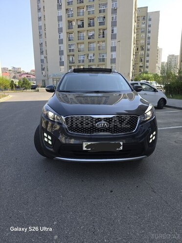 Kia Sorento 2016, 152,000 km - 2.0 l - Bakı