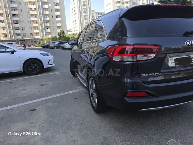 Kia Sorento 2016, 152,000 km - 2.0 l - Bakı