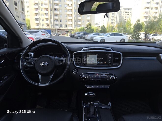 Kia Sorento 2016, 152,000 km - 2.0 l - Bakı