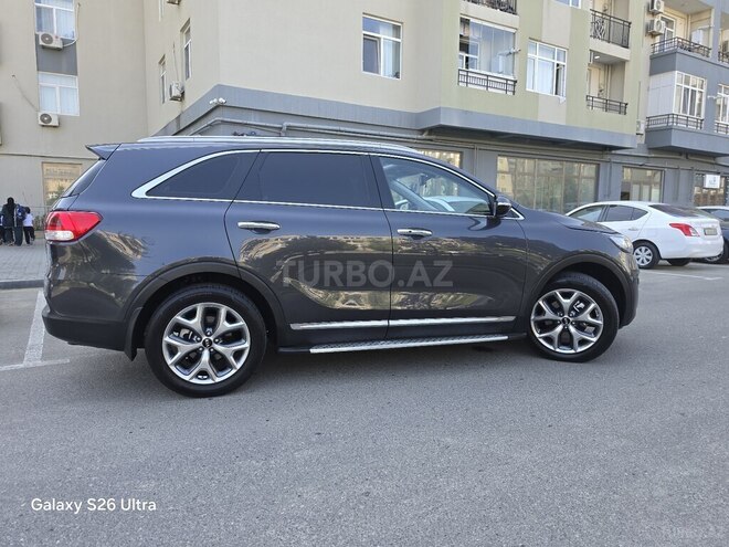 Kia Sorento 2016, 152,000 km - 2.0 l - Bakı