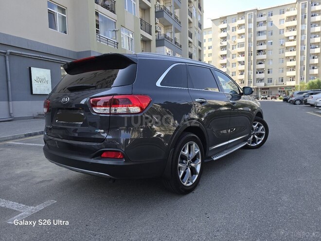 Kia Sorento 2016, 152,000 km - 2.0 l - Bakı