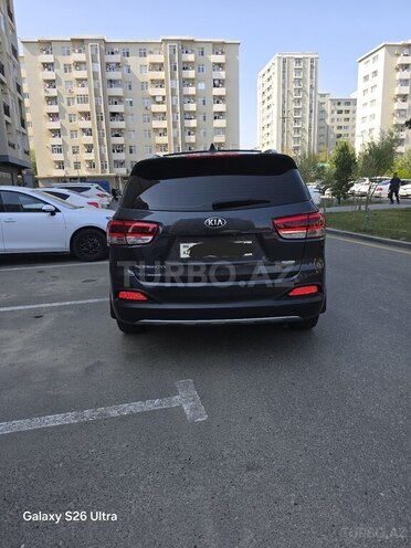 Kia Sorento 2016, 152,000 km - 2.0 l - Bakı