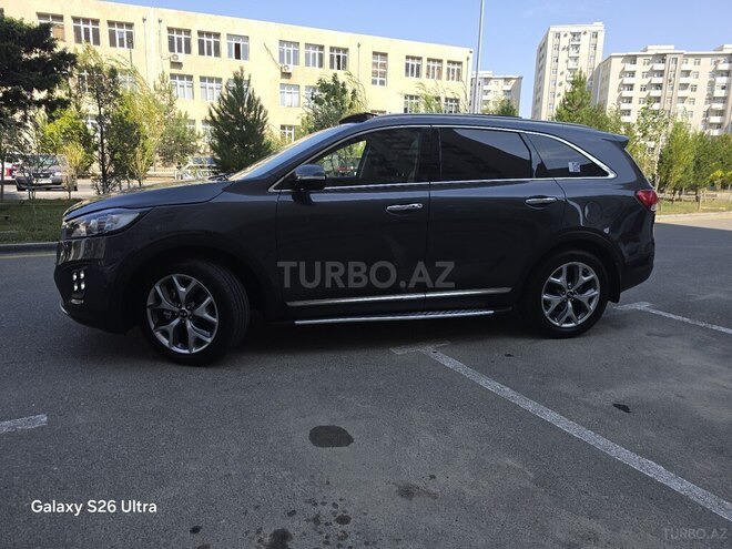Kia Sorento 2016, 152,000 km - 2.0 l - Bakı