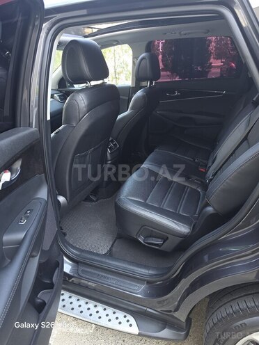 Kia Sorento 2016, 152,000 km - 2.0 l - Bakı
