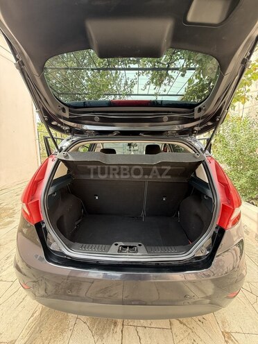 Ford Fiesta 2012, 228,680 km - 1.4 l - Bakı