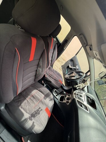 Ford Fiesta 2012, 228,680 km - 1.4 l - Bakı