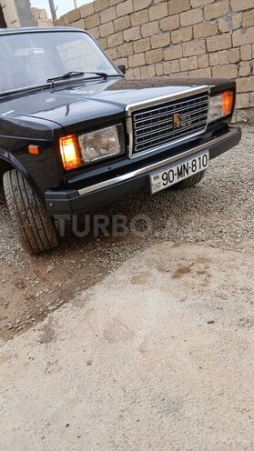 LADA (VAZ) 2107 2011, 83,000 km - 1.6 l - Bakı