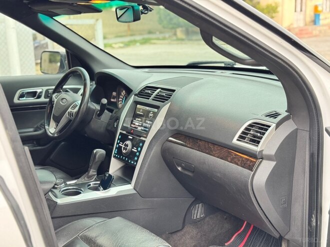 Ford Explorer 2013, 329,500 km - 3.5 l - Bakı