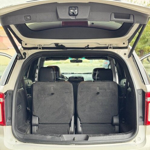Ford Explorer 2013, 329,500 km - 3.5 l - Bakı